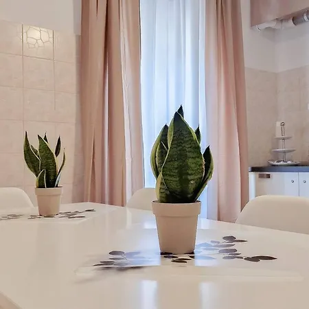 Apartament Al Centro Storico - Center *