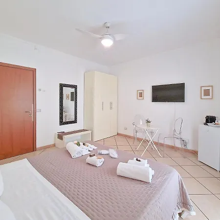 Appartamento Al Centro Storico - Center *